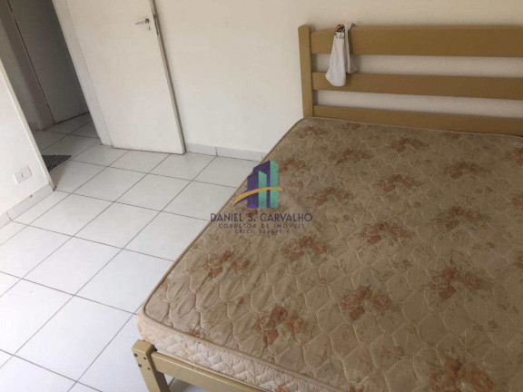 Imagem Apartamento com 2 Quartos à Venda, 65 m² em Guilhermina - Praia Grande