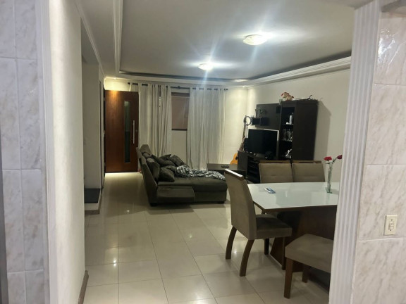 Imagem Sobrado com 3 Quartos à Venda, 234 m² em Jardim Dos Ipês - Suzano Imagem Sobrado com 3 Quartos à Venda, 234 m² em Jardim Dos Ipês - Suzano