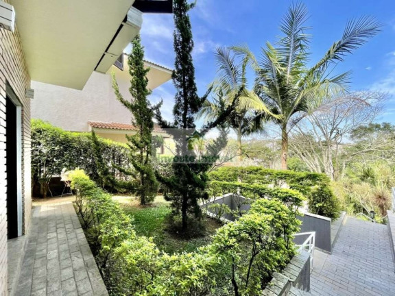 Imagem Casa de Condomínio com 4 Quartos à Venda, 380 m² em Granja Viana - Carapicuíba Imagem Casa de Condomínio com 4 Quartos à Venda, 380 m² em Granja Viana - Carapicuíba