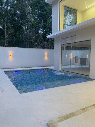 Imagem Casa com 4 Quartos à Venda, 560 m² em Ponta Negra - Manaus Imagem Casa com 4 Quartos à Venda, 560 m² em Ponta Negra - Manaus