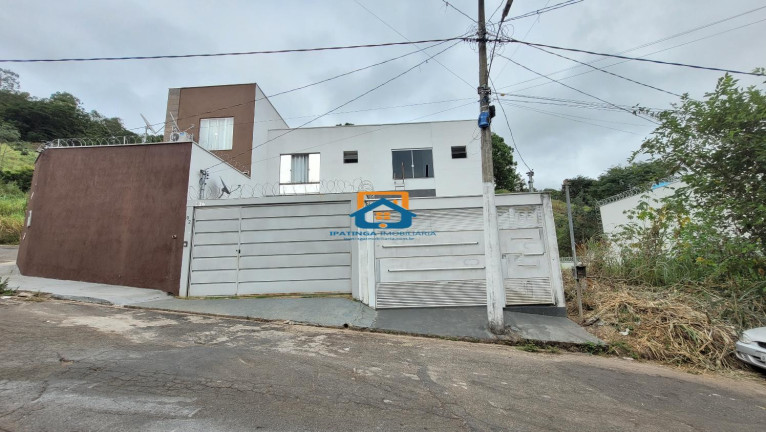 Imagem Casa com 2 Quartos à Venda, 126 m² em Residencial Bethânia - Santana Do Paraíso Imagem Casa com 2 Quartos à Venda, 126 m² em Residencial Bethânia - Santana Do Paraíso