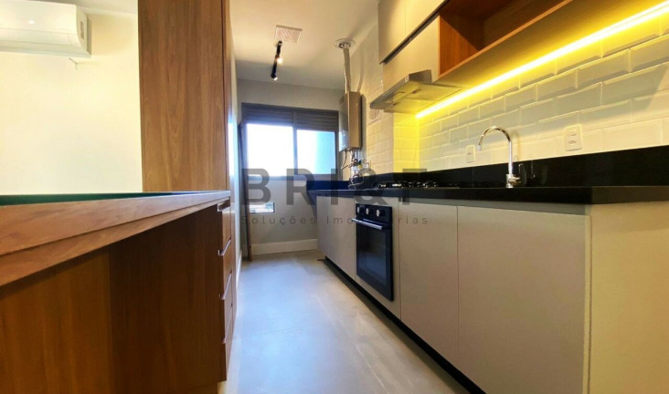 Imagem Apartamento com 2 Quartos para Alugar, 74 m² em Brooklin - São Paulo Imagem Apartamento com 2 Quartos para Alugar, 74 m² em Brooklin - São Paulo