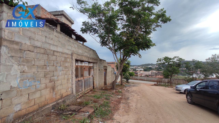 Imagem Casa com 4 Quartos à Venda, 120 m² em Mirante Palmital - Esmeraldas