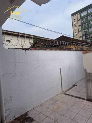 Imagem Casa com 3 Quartos à Venda, 150 m² em Centro - Sao Vicente Imagem Casa com 3 Quartos à Venda, 150 m² em Centro - Sao Vicente