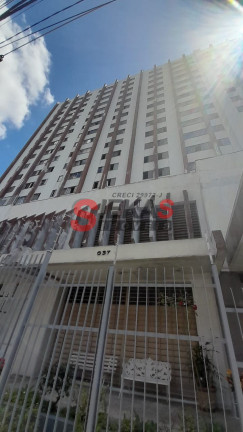 Imagem Apartamento com 2 Quartos à Venda, 60 m² em Parque São Jorge - São Paulo Imagem Apartamento com 2 Quartos à Venda, 60 m² em Parque São Jorge - São Paulo