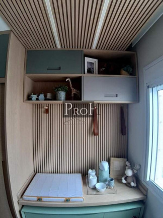Imagem Apartamento com 3 Quartos à Venda, 85 m² em Vila Curuçá - Santo André Imagem Apartamento com 3 Quartos à Venda, 85 m² em Vila Curuçá - Santo André