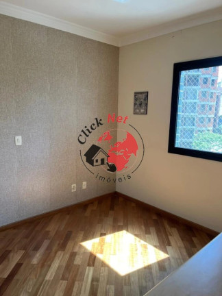 Imagem Apartamento com 3 Quartos para Alugar, 144 m² em Vila Assunção - Santo André Imagem Apartamento com 3 Quartos para Alugar, 144 m² em Vila Assunção - Santo André