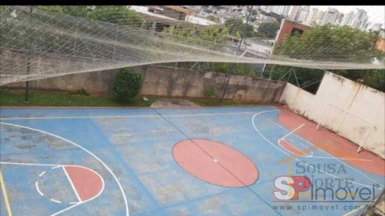 Imagem Apartamento com 3 Quartos à Venda, em Parque Mandaqui - São Paulo Imagem Apartamento com 3 Quartos à Venda, em Parque Mandaqui - São Paulo