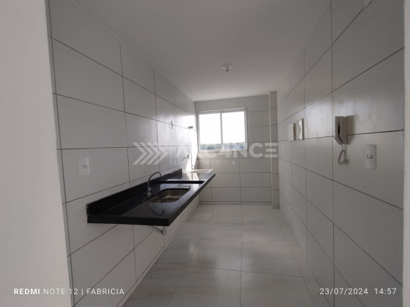 Imagem Apartamento com 1 Quarto à Venda, 38 m² em Bessa - João Pessoa Imagem Apartamento com 1 Quarto à Venda, 38 m² em Bessa - João Pessoa