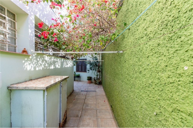 Imagem Casa com 3 Quartos à Venda, 162 m² em Alto Da Boa Vista - São Paulo Imagem Casa com 3 Quartos à Venda, 162 m² em Alto Da Boa Vista - São Paulo