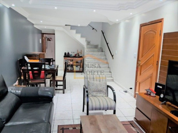 Imagem Sobrado com 3 Quartos à Venda, 260 m² em Santana - São Paulo Imagem Sobrado com 3 Quartos à Venda, 260 m² em Santana - São Paulo