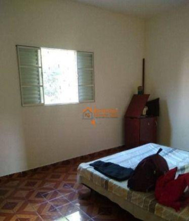 Imagem Casa com 5 Quartos à Venda, 290 m² em Jardim Silvia - Guarulhos