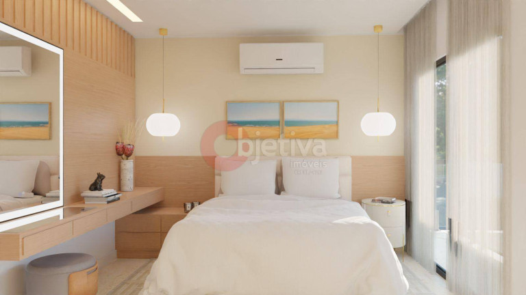 Imagem Casa de Condomínio com 4 Quartos à Venda, 232 m² em Portinho - Cabo Frio Imagem Casa de Condomínio com 4 Quartos à Venda, 232 m² em Portinho - Cabo Frio