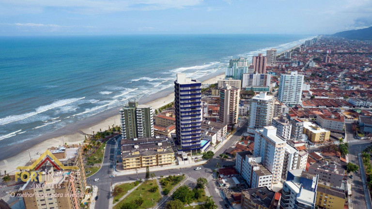 Imagem Imóvel com 2 Quartos à Venda, 72 m² em Caiçara - Praia Grande Imagem Imóvel com 2 Quartos à Venda, 72 m² em Caiçara - Praia Grande