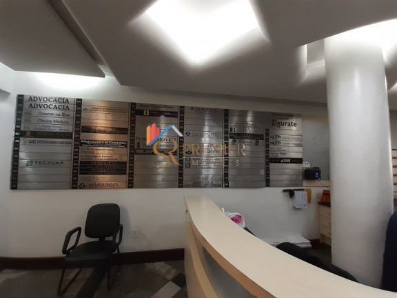 Imagem Sala Comercial à Venda, 50 m² em Centro - Florianópolis