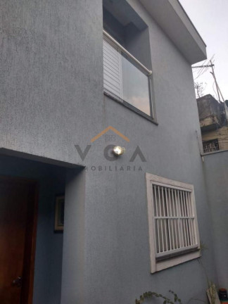 Imagem Casa com 2 Quartos à Venda, 75 m² em Vila Nhocune - São Paulo Imagem Casa com 2 Quartos à Venda, 75 m² em Vila Nhocune - São Paulo