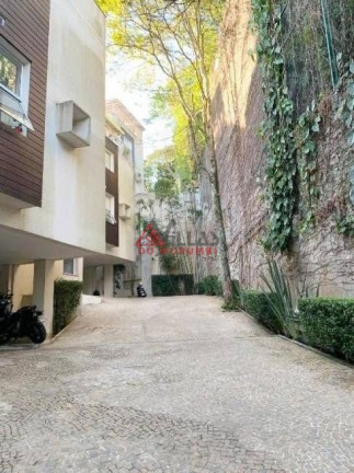 Imagem Sobrado com 3 Quartos à Venda, 420 m² em Morumbi - São Paulo Imagem Sobrado com 3 Quartos à Venda, 420 m² em Morumbi - São Paulo