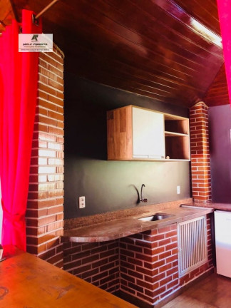 Imagem Chácara com 4 Quartos à Venda, 7.200 m² em Caetê - São Roque