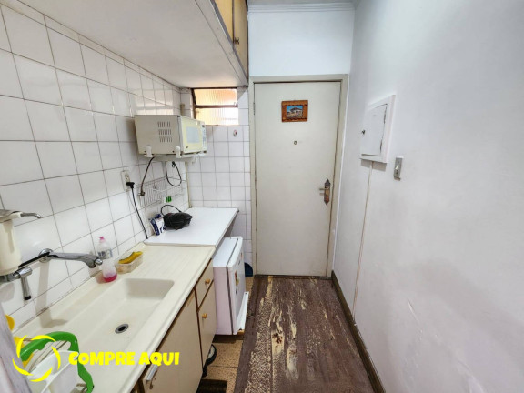 Imagem Apartamento com 1 Quarto à Venda, 28 m² em Campos Elíseos - São Paulo Imagem Apartamento com 1 Quarto à Venda, 28 m² em Campos Elíseos - São Paulo