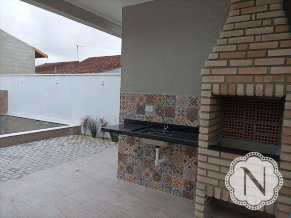 Imagem Casa com 3 Quartos à Venda, 95 m² em Cibratel Ii - Itanhaém Imagem Casa com 3 Quartos à Venda, 95 m² em Cibratel Ii - Itanhaém