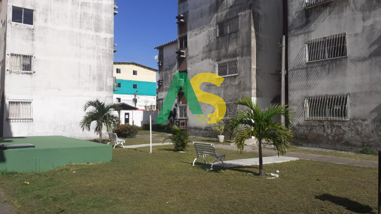 Imagem Imóvel com 2 Quartos à Venda, 50 m² em Candeias - Jaboatão Dos Guararapes Imagem Imóvel com 2 Quartos à Venda, 50 m² em Candeias - Jaboatão Dos Guararapes