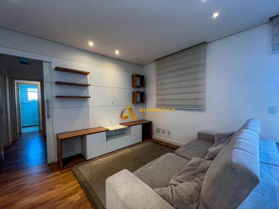 Imagem Apartamento com 3 Quartos à Venda, 105 m² em Jardim Tupanci - Barueri Imagem Apartamento com 3 Quartos à Venda, 105 m² em Jardim Tupanci - Barueri