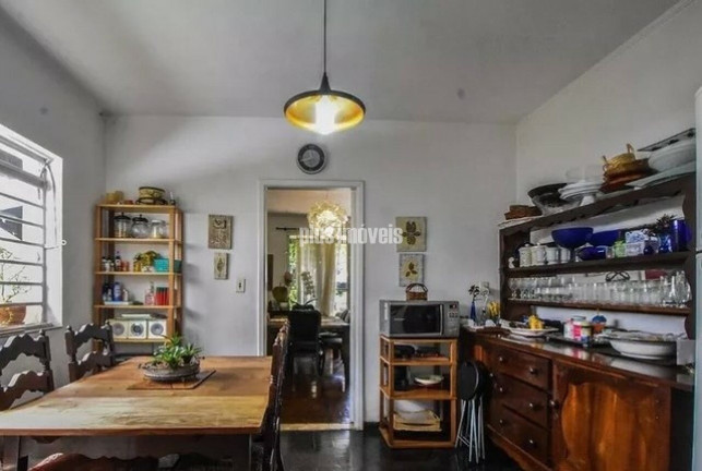 Imagem Casa com 5 Quartos à Venda, 370 m² em Brooklin Paulista - São Paulo Imagem Casa com 5 Quartos à Venda, 370 m² em Brooklin Paulista - São Paulo