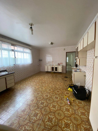 Imagem Sobrado com 3 Quartos à Venda, 200 m² em Vila Parque Jabaquara - São Paulo Imagem Sobrado com 3 Quartos à Venda, 200 m² em Vila Parque Jabaquara - São Paulo