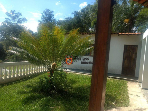 Imagem Fazenda à Venda, 850 m² em Cachoeira - Atibaia