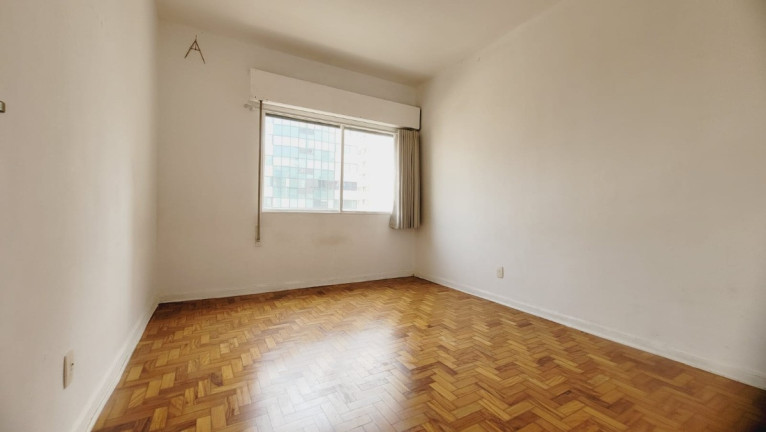 Imagem Apartamento com 3 Quartos à Venda, 110 m² em Pinheiros - São Paulo