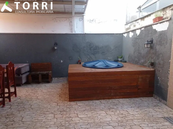 Imagem Imóvel com 3 Quartos à Venda, 137 m² em Horto Florestal - Sorocaba Imagem Imóvel com 3 Quartos à Venda, 137 m² em Horto Florestal - Sorocaba