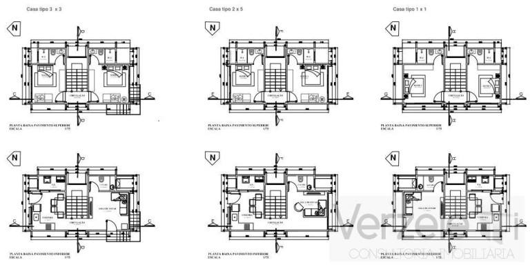 Imagem Casa com 2 Quartos à Venda, 72 m² em São Francisco De Assis - Camboriú