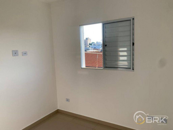 Imagem Apartamento com 2 Quartos à Venda, 47 m² em Vila Formosa - São Paulo