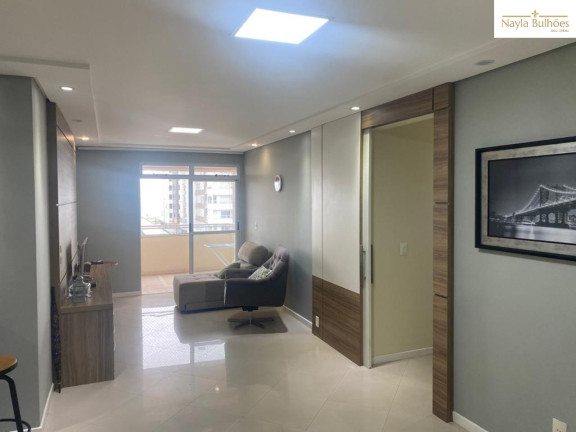 Imagem Apartamento com 3 Quartos à Venda, 126 m² em Campinas - São José Imagem Apartamento com 3 Quartos à Venda, 126 m² em Campinas - São José
