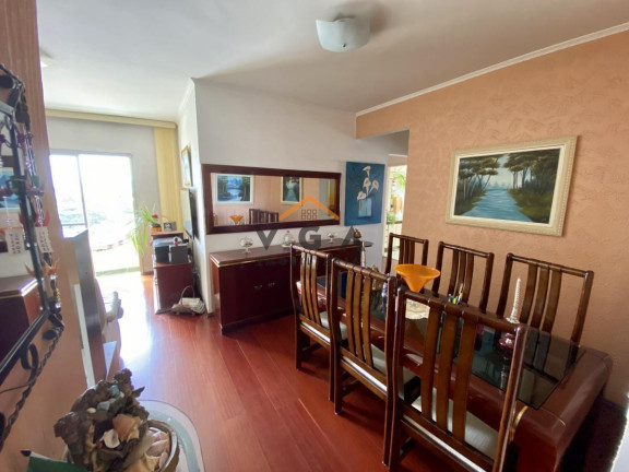 Imagem Apartamento com 3 Quartos à Venda, 80 m² em Vila Matilde - São Paulo Imagem Apartamento com 3 Quartos à Venda, 80 m² em Vila Matilde - São Paulo