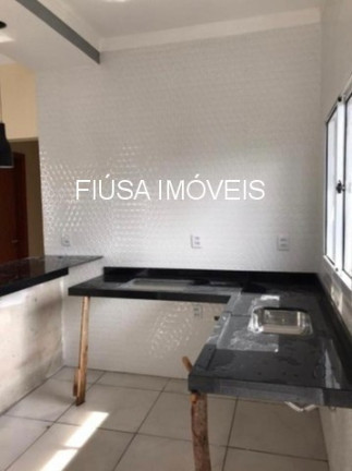 Imagem Casa com 2 Quartos à Venda, em Cidade Jardim - Sertãozinho Imagem Casa com 2 Quartos à Venda, em Cidade Jardim - Sertãozinho