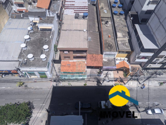 Imagem Apartamento com 3 Quartos à Venda, 130 m² em Icaraí - Niterói