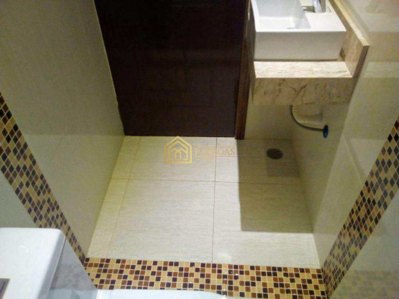 Imagem Casa com 4 Quartos à Venda, 180 m² em Parque Das Nações - Santo André Imagem Casa com 4 Quartos à Venda, 180 m² em Parque Das Nações - Santo André