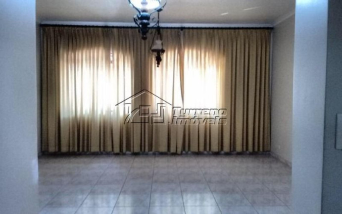 Imagem Casa com 3 Quartos à Venda, 300 m² em Vila Ema - São José Dos Campos