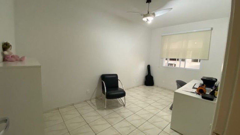 Imagem Apartamento com 3 Quartos à Venda, 147 m² em Pompéia - Santos Imagem Apartamento com 3 Quartos à Venda, 147 m² em Pompéia - Santos