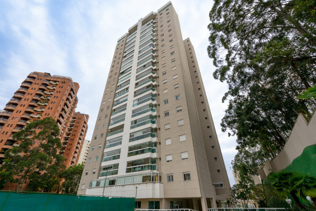 Imagem Apartamento com 3 Quartos à Venda, 127 m² em Vila Andrade - São Paulo Imagem Apartamento com 3 Quartos à Venda, 127 m² em Vila Andrade - São Paulo
