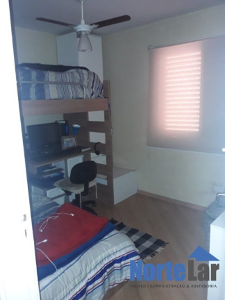Imagem Apartamento com 2 Quartos à Venda, 55 m² em Vila Amélia - São Paulo Imagem Apartamento com 2 Quartos à Venda, 55 m² em Vila Amélia - São Paulo
