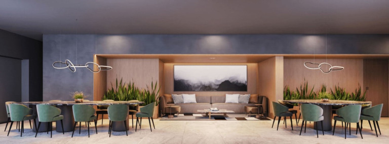 Imagem Imóvel com 2 Quartos à Venda, 67 m² em Santo Amaro - São Paulo Imagem Imóvel com 2 Quartos à Venda, 67 m² em Santo Amaro - São Paulo