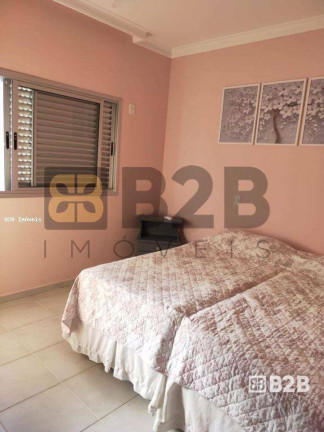Imagem Casa com 3 Quartos à Venda, 180 m² em Villaggio I - Bauru Imagem Casa com 3 Quartos à Venda, 180 m² em Villaggio I - Bauru