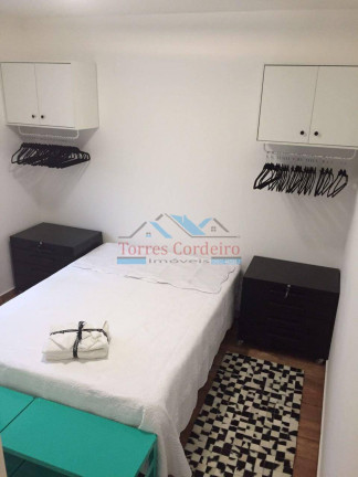 Imagem Apartamento com 1 Quarto à Venda, 44 m² em Jardim Ampliação - São Paulo Imagem Apartamento com 1 Quarto à Venda, 44 m² em Jardim Ampliação - São Paulo