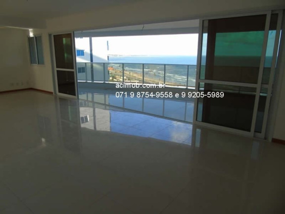 Imagem Imóvel com 4 Quartos à Venda, 140 m² em Pituacu - Salvador