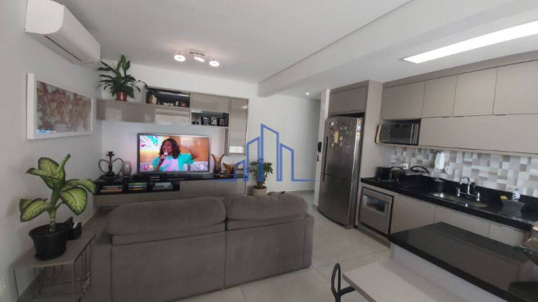 Imagem Apartamento com 3 Quartos à Venda, 91 m² em Alphaville Empresarial - Barueri Imagem Apartamento com 3 Quartos à Venda, 91 m² em Alphaville Empresarial - Barueri