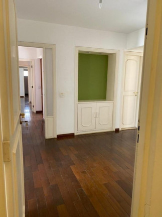 Imagem Apartamento com 3 Quartos à Venda, 258 m² em Alto De Pinheiros - São Paulo