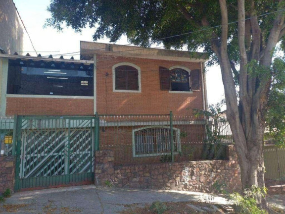 Imagem Casa com 4 Quartos à Venda, 300 m² em Piqueri - São Paulo Imagem Casa com 4 Quartos à Venda, 300 m² em Piqueri - São Paulo