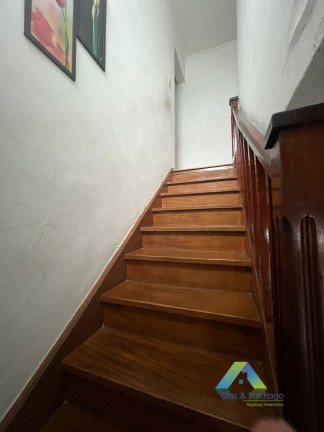 Imagem Sobrado com 2 Quartos à Venda, 92 m² em Ipiranga - São Paulo Imagem Sobrado com 2 Quartos à Venda, 92 m² em Ipiranga - São Paulo